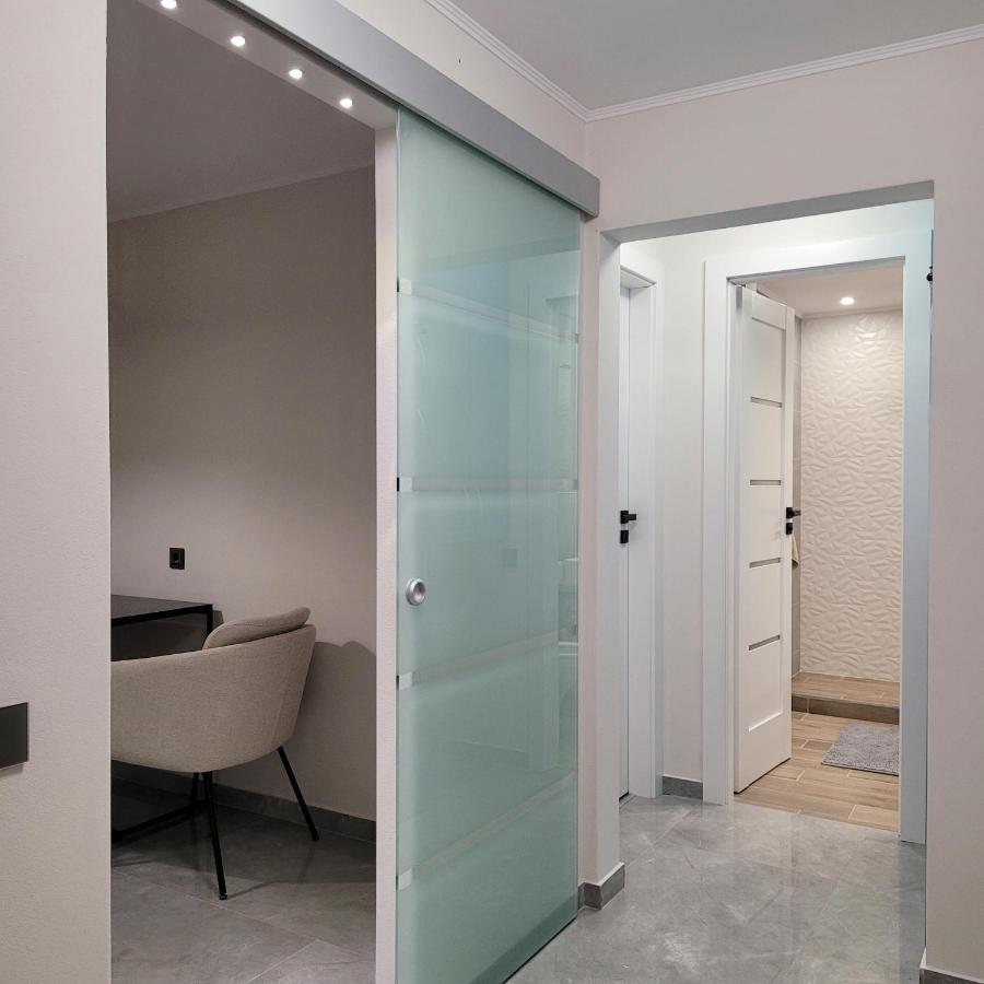 Hermann Apartment Cluj Napoca Bagian luar foto