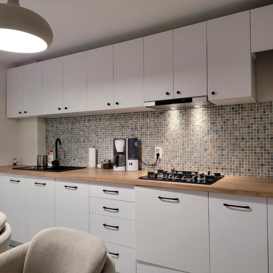 Hermann Apartment Cluj Napoca Bagian luar foto