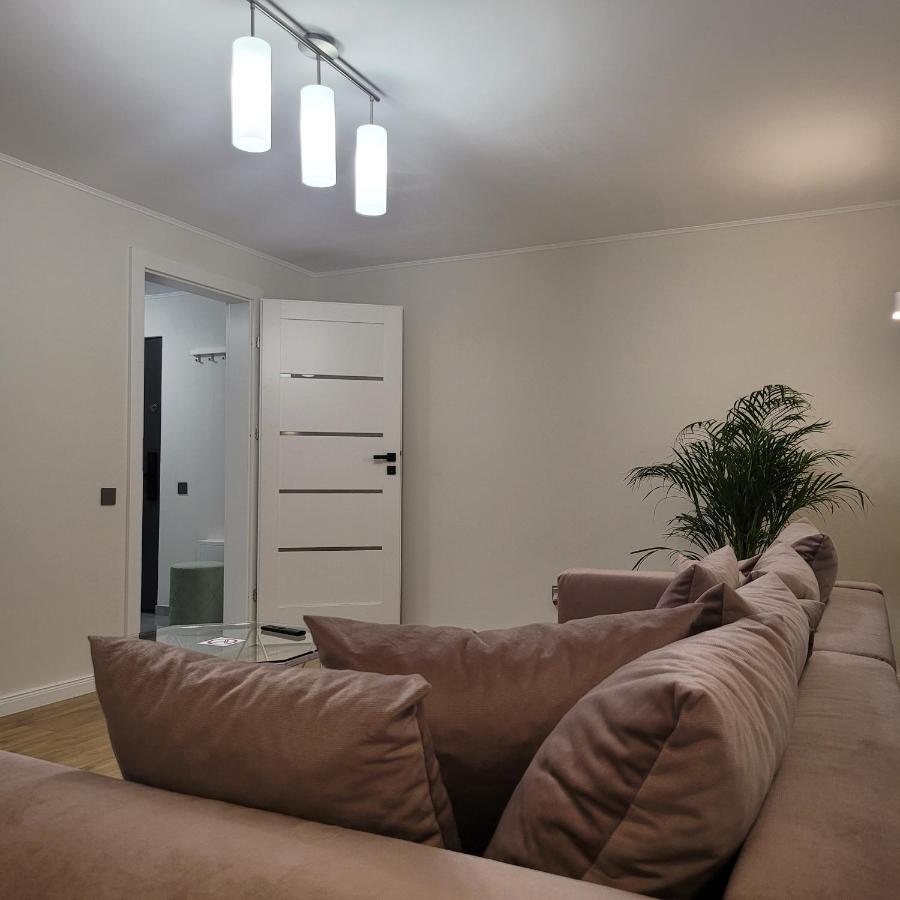 Hermann Apartment Cluj Napoca Bagian luar foto